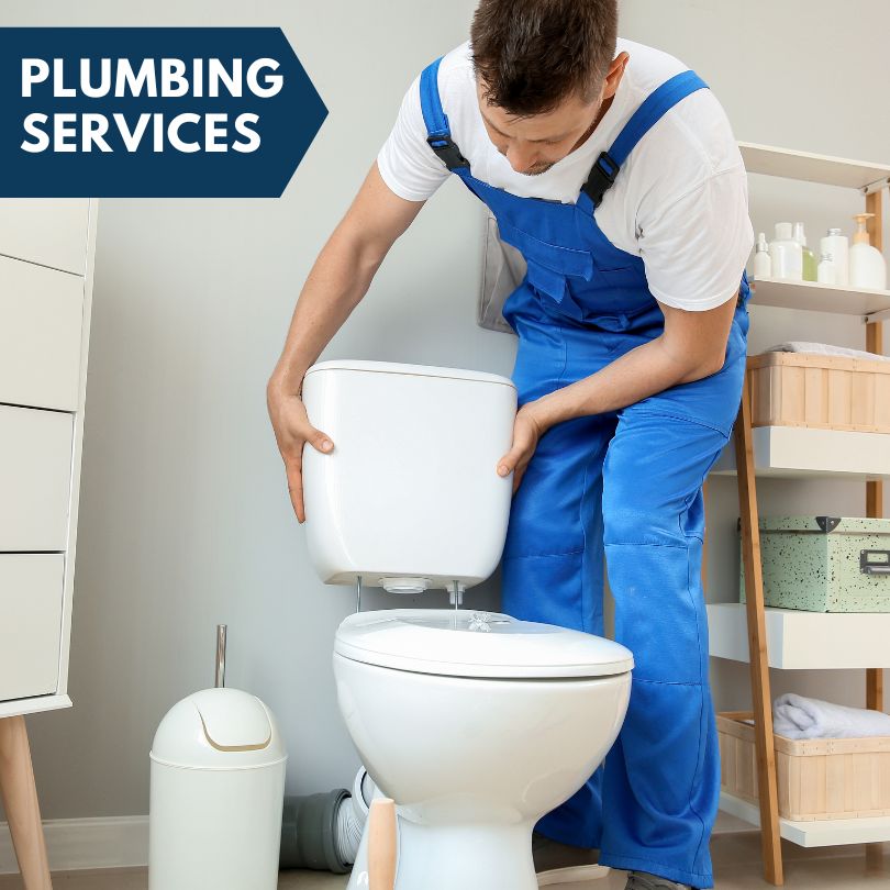 Plumbing Company in Summerfield, NC